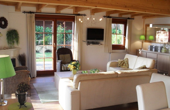 Tidy Holiday Home in the Achterhoek - Foto 6