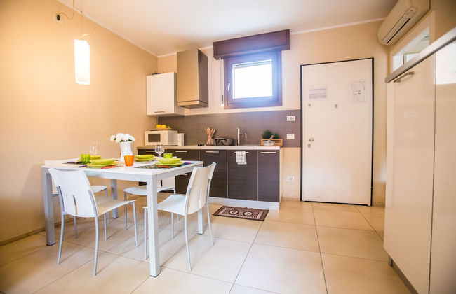 Residence San Lorenzo - Foto 12