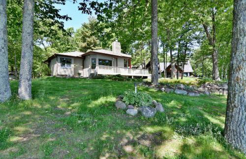 Cheif Lake Lodge home - Foto 8