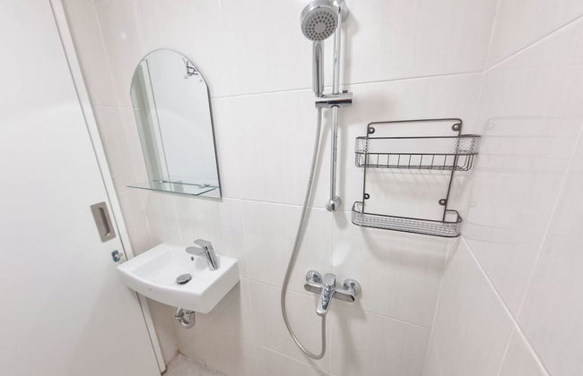 Comfortable And Homey Studio Room At Barsa City Apartment - Foto 10