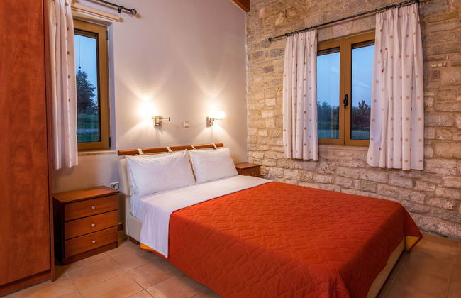 Enastron Villas - Foto 5