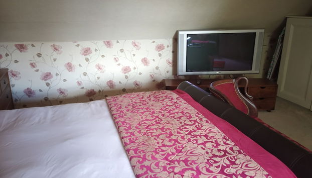 Busby Apartments - Foto 5, Habitación