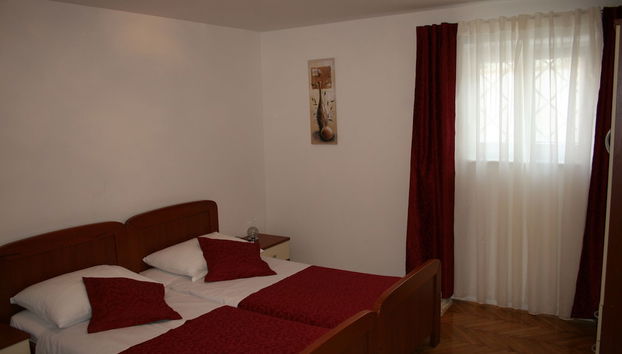 Apartments Josipa - Foto 3, Habitación