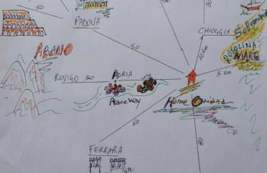 Casa Oriana - Foto 51