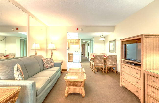 Destin Holiday Beach Resort - Foto 47