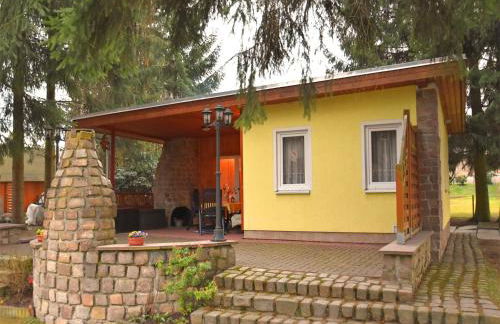 Ferienhaus in Vogtland - Foto 14