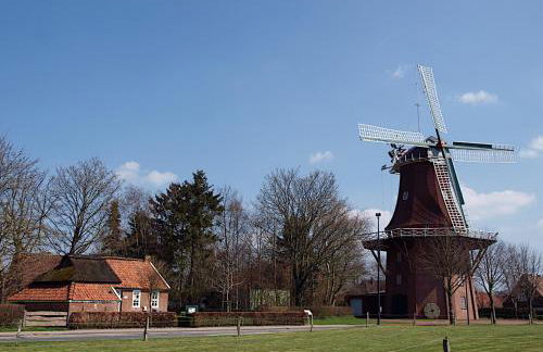 Ferienwohnung Adriane - Foto 15