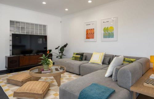 Casa Tabaibo by An Island Apart - Foto 35