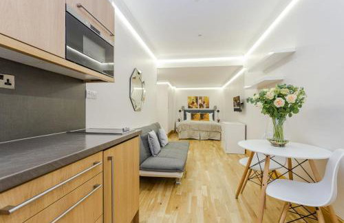 Cleveland Residences Russell Square - Foto 8