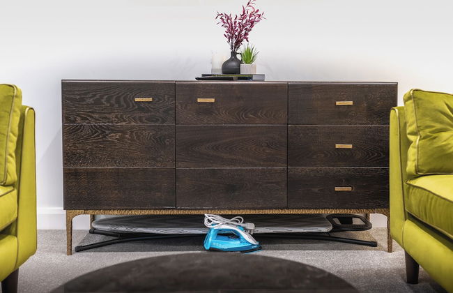 Cosy 2-bed Apartment in Nettleham - Foto 25