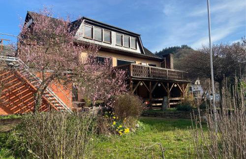 Ferienwohnung Moselglück - Foto 3