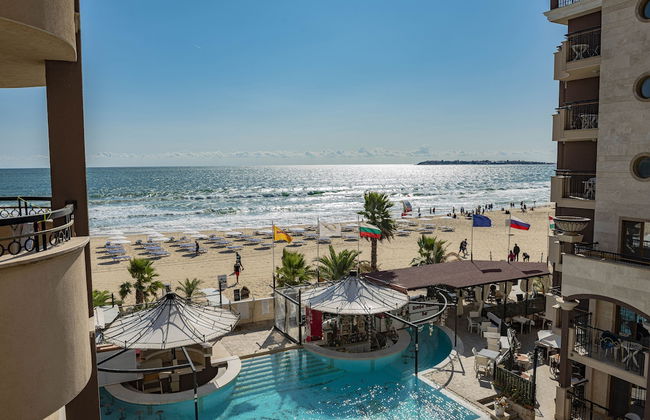 Menada Golden Rainbow Apartments - Photo 40