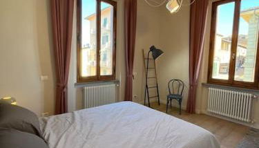 LE COLLINE HOUSE San Miniato - Foto 4