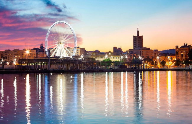 Holidays2Malaga Malagueta Apartments - Photo 59