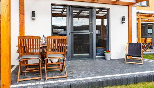 Domki Magnolia - Foto 3