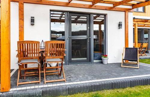 Domki Magnolia - Foto 3