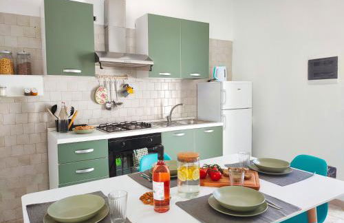 Da Mimma di Casa Camilla Journey - Foto 66