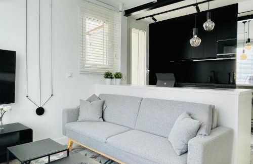 Respiro Del Mar - Beachfront Superior Apartment - Foto 27