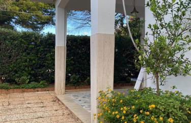 Holiday & House - Imparato Carini Costa Verde - Appartamento con giardino privato - porzione di Villa residenziale a pochi passi dal mare - Foto 36