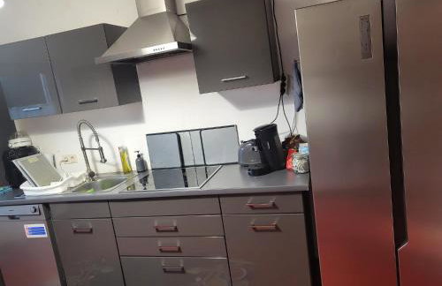 Ferienwohnung Freudenberg - Foto 8