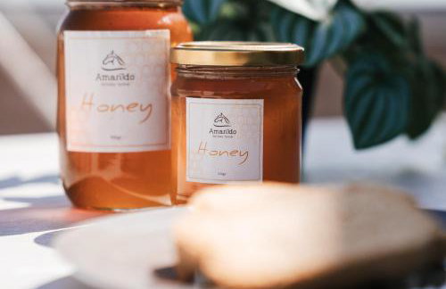 Amarildo Holiday Home, with private pool! - Foto 23