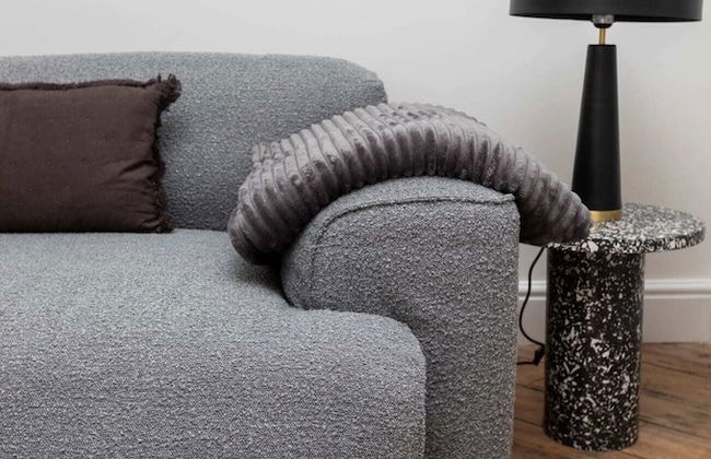 Stylish 2 Bedroom Apartment Near Oxford Street - Photo 32