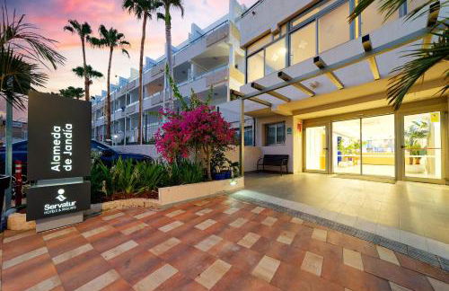 Servatur Alameda de Jandía - Foto 72