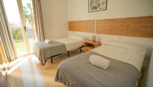 Sunstay House Sol Andalusi Alhaurin - Foto 2, Habitación