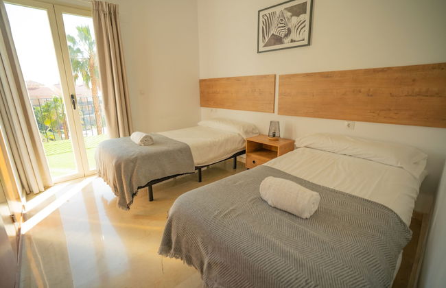 Sunstay House Sol Andalusi Alhaurin - Foto 1