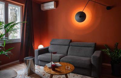 Luxury apartment Monvi near Bačvice beach and old town - Foto 51