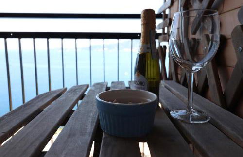 Una Conchiglia sul Mare Attico vista Portofino - Foto 34