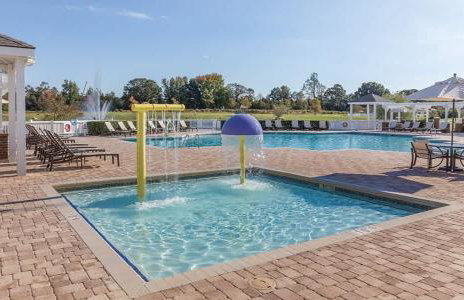 CW Governor's Green - 4 BR- Apartment with resort access - Foto 28