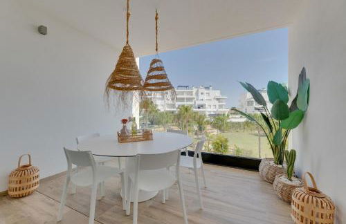 Apartment Laura Residence Bali - Foto 15