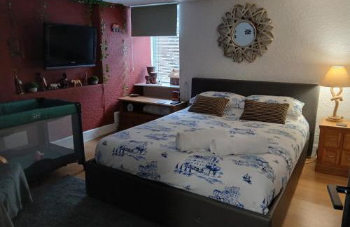 The Hideaway Inverurie - Foto 1