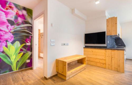 Residence Mille Montagne - Foto 13