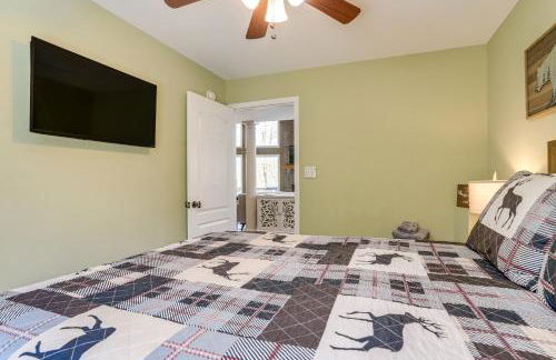 Stunning Wintergreen Resort Home Ski and Golf! - Foto 26