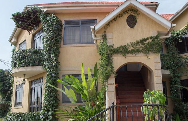 Villa Karibu - Photo 48