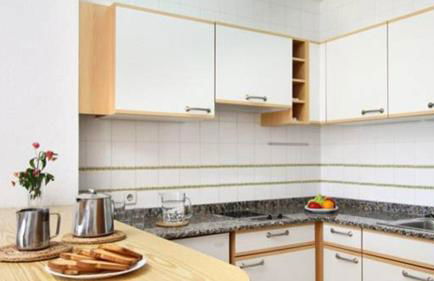 Villa Alexia Apartments Brisa 2nd Floor Stairs 2BR Pool view 9 min to Sea 5min to Town AT1833 - Foto 11