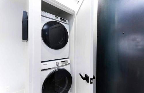 5BD 3BA - Black&White ArtBNB - Antique Row WPB - Foto 42