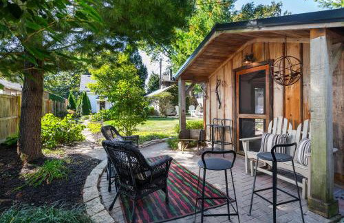 Charming Geneva Cottage Walk 4 Blks to Downtown - Foto 36