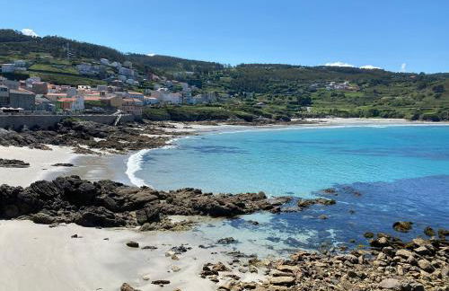 Casa de playa TABI Caión- A Coruña (VUT-CO-000899) - Foto 1