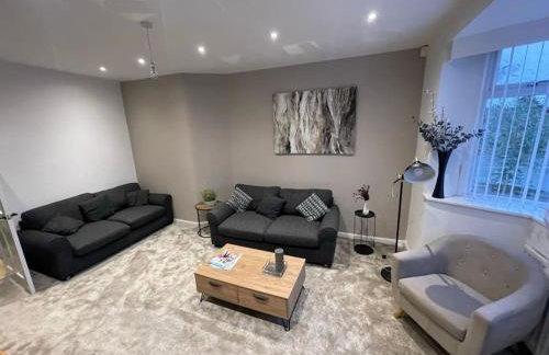 Modern Spacious 5 Bed House in Newcastle - Foto 6