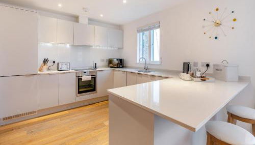 Lodge 74 Una - Foto 5