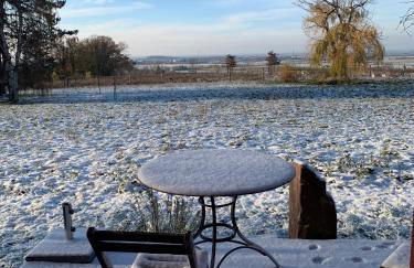 Scheune im Grünen - Foto 25