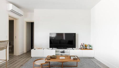 Cobertura em Resort Pé na Areia com Piscina Hidro - Foto 4