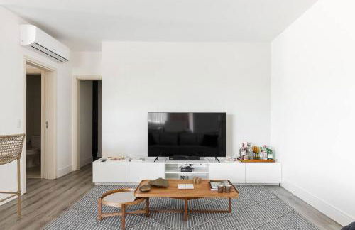 Cobertura em Resort Pé na Areia com Piscina Hidro - Foto 4