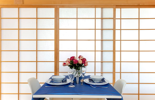 Bright Comfy 2 bed in trendy Dalston - Foto 3