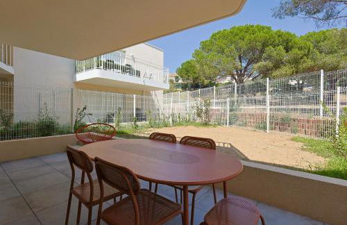 Le Lavandou - Proche Plage - Foto 11