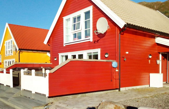 Holiday Home in Gursken - Foto 58