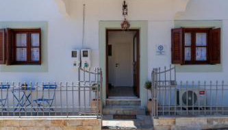 Bluebell House Halki - Foto 3